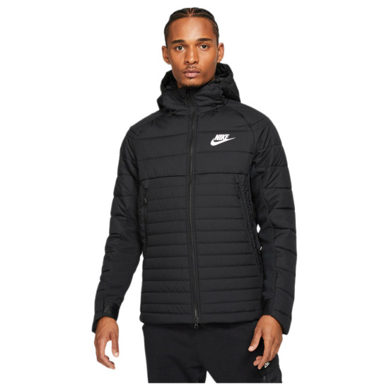 Nike Ανδρικό μπουφάν Sportswear Hybrid Syn Fill Jacket